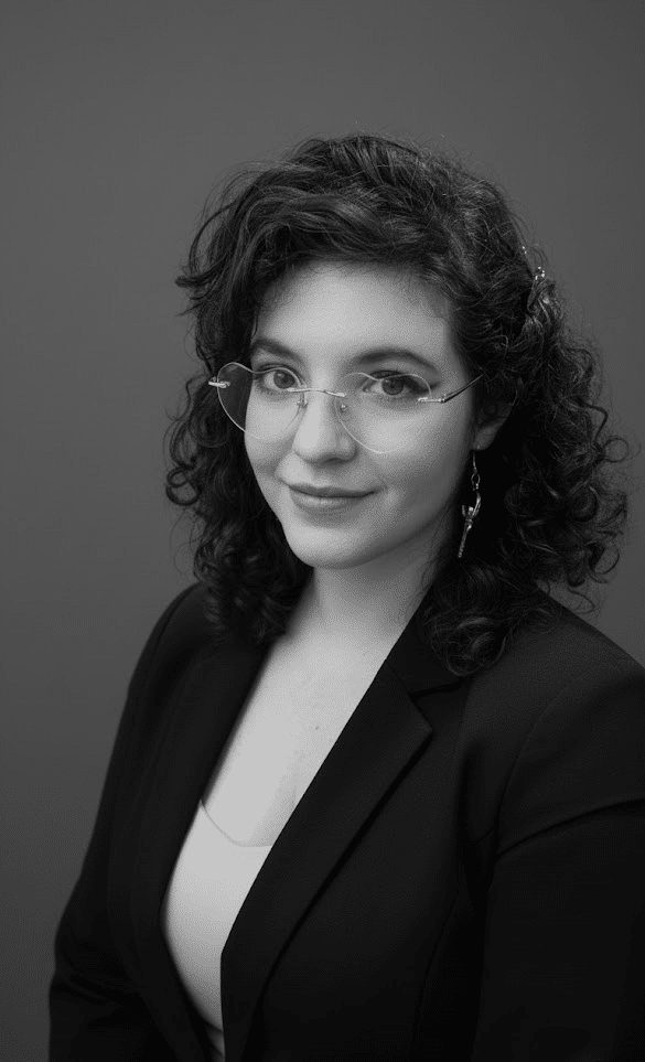 Photo of Ana Quinn, Managing Director of Clinera Solutions