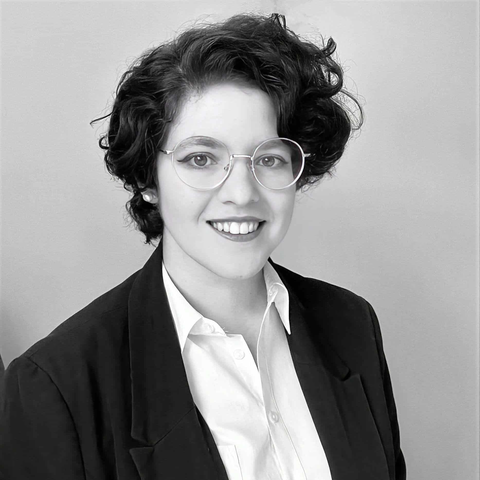 Photo of Ana Quinn, Managing Director of the Medical Device Consultancy, Clinera Solutions